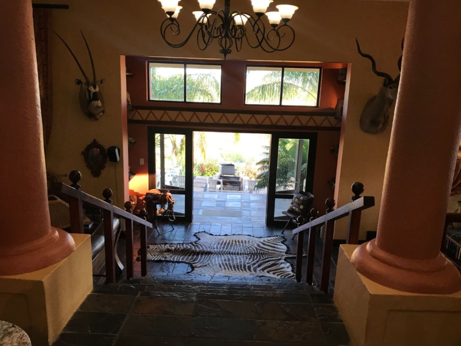 4 Bedroom Property for Sale in Keidebees Northern Cape